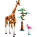 LEGO® Creator: Africká divoká zvířata (31150)