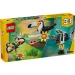 LEGO® Creator: Divoká zvířata: Tropický tukan (31173)
