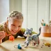 LEGO® Creator: Hravá kočka (31163)
