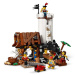 LEGO® Creator: Ikonická pirátská loď (31387)