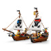 LEGO® Creator: Ikonická pirátská loď (31387)