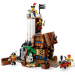 LEGO® Creator: Ikonická pirátská loď (31387)