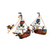 LEGO® Creator: Ikonická pirátská loď (31387)