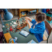 LEGO® Creator: Ikonická pirátská loď (31387)