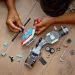 LEGO® Creator: Plochá nákladní vozidlo a helikoptéra (31146)