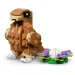 LEGO® Creator: Roztomilý křeček s květinou (31376)