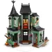 LEGO® Creator: Strašidelný hrad (31167)