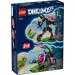LEGO® DREAMZzz: Mateo proti kybermozkovému robotovi (71495)