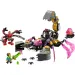 LEGO® DREAMZzz: Noční můra – Škorpióní nakladač (71513)