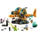 LEGO® DREAMZzz: Tank s tygrím žralokem (71515)