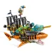 LEGO® DREAMZzz: Tank s tygrím žralokem (71515)