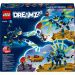 LEGO® DREAMZzz: Zoey a Zian kočičí sova (71476)