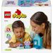 LEGO® DUPLO®: Denní rutina - Koupání (10413)