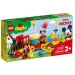 LEGO® DUPLO®: Disney Mickey &amp; Minnie narozeninový vlak (10941)