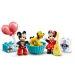 LEGO® DUPLO®: Disney Mickey &amp; Minnie narozeninový vlak (10941)