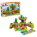 LEGO® DUPLO®: Dobrodružný les s divokými zvířaty (10480)