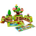 LEGO® DUPLO®: Dobrodružný les s divokými zvířaty (10480)