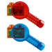 LEGO® DUPLO®: Dobrodružný les s divokými zvířaty (10480)