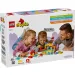 LEGO® DUPLO®: Hraní se zámkem Hoppszi (10450)