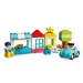 LEGO® DUPLO® Krabice na kostky (10913)