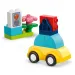 LEGO® DUPLO®: Kreativní vozidla (10474)