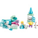 LEGO® DUPLO® Ledové království: kreativní krabice s figurkami Elsy a Olafa (10462)