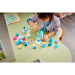 LEGO® DUPLO® Ledové království: kreativní krabice s figurkami Elsy a Olafa (10462)