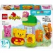 LEGO® DUPLO®: Medvídek Pú slaví narozeniny (10457)