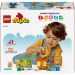 LEGO® DUPLO®: Péče o včely a úly (10419)