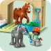 LEGO® DUPLO®: Péče o zvířata na farmě (10416)