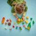 LEGO® DUPLO®: Peppa Pig Kempingový výlet (10452)