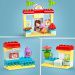 LEGO® DUPLO®: Peppa Pig v obchodě (10434)