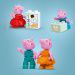 LEGO® DUPLO®: Peppa Pig v obchodě (10434)