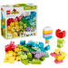LEGO® DUPLO®: Pestrobarevná kreativní sada (10479)