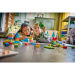 LEGO® DUPLO®: Pestrobarevná kreativní sada (10479)