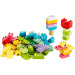 LEGO® DUPLO®: Pestrobarevná kreativní sada (10479)
