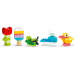 LEGO® DUPLO®: Pestrobarevná kreativní sada (10479)