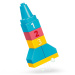 LEGO® DUPLO®: Pestrobarevná kreativní sada (10479)