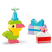 LEGO® DUPLO®: Pestrobarevná kreativní sada (10479)