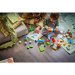 LEGO® DUPLO®: Pestrobarevná kreativní sada (10479)