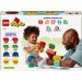 LEGO® DUPLO®: Pocity a emoce (10415)