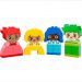 LEGO® DUPLO®: Pocity a emoce (10415)