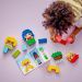 LEGO® DUPLO®: Pocity a emoce (10415)