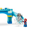 LEGO® DUPLO® Superhrdinové: Hlavní pavučinová základna pavoučího týmu (10464)