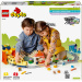 LEGO® DUPLO®: Velký interaktivní vlak (10428)