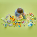 LEGO® DUPLO®: Velký interaktivní vlak (10428)