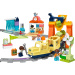 LEGO® DUPLO®: Velký interaktivní vlak (10428)