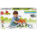 LEGO® DUPLO®: Železniční most a koleje doplňková sada (10426)