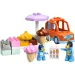 LEGO® DUPLO®: Zmrzlina s Bluey™ (10458)