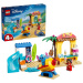 LEGO® Disney™: Plážové dobrodružství Lilo a Stitch (43280)